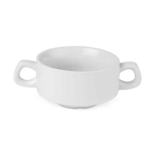 Athena Hotelware Stackable Soup Bowls