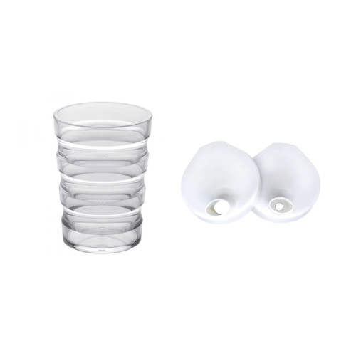 Sure Grip Mugs with Lid