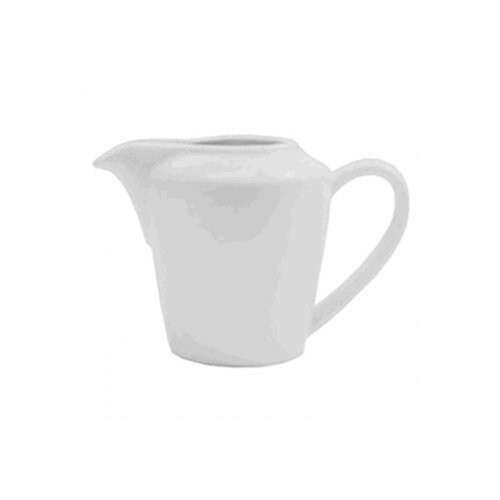 Steelite Simplicity White Harmony Jug
