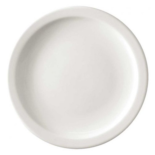 Athena Hotelware Narrow Rimmed Plates
