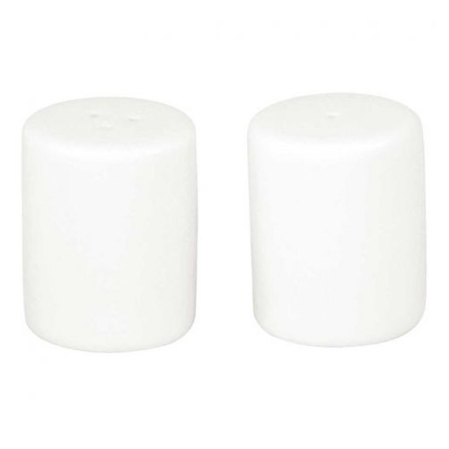 Athena Hotelware Salt Shaker Pots, 50mm(h) (1 hole)