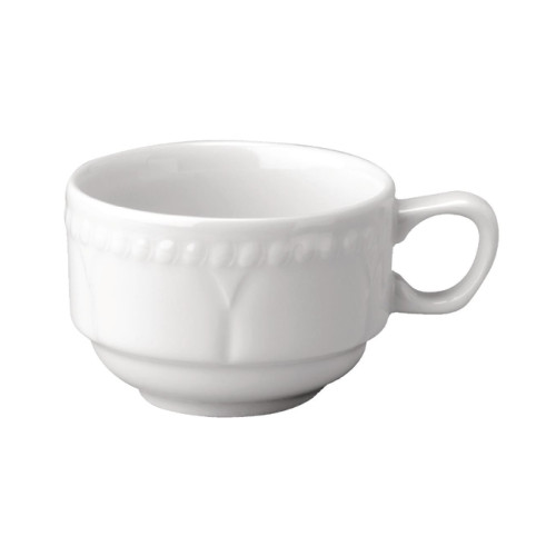 Churchill Buckingham Continental Coffee Cups