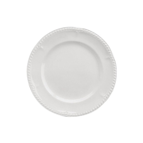 Churchill Buckingham White Plates