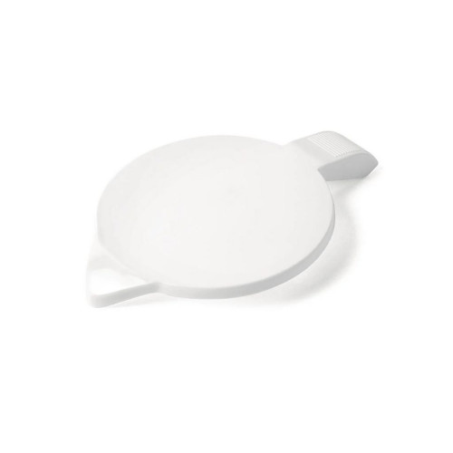 White ABS Lid (Fits 1.4 Litre Polycarbonate Jugs)