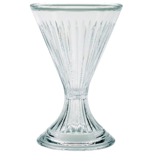 Polycarbonate Sundae Glasses