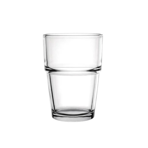 Olympia Toughened Stacking Tumbler 7oz/200ml