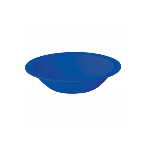 Kristallon Polycarbonate Bowl 6.5" - Blue
