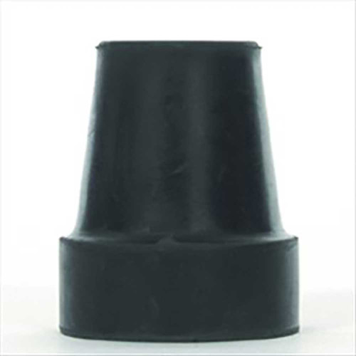 Ferrule, 22mm Black