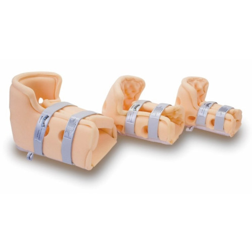 Heelift Suspension Boot