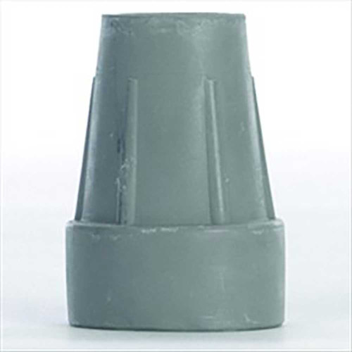Ferrule, 18mm Grey