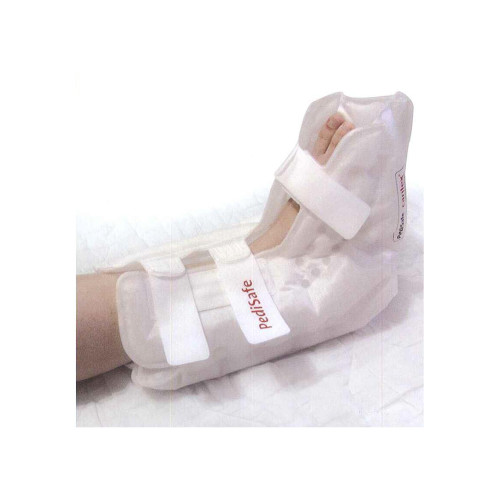 PediSafe Inflated Heel Protector