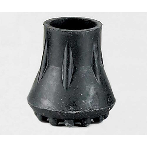 Bell Shaped Ferrule, 19mm Black