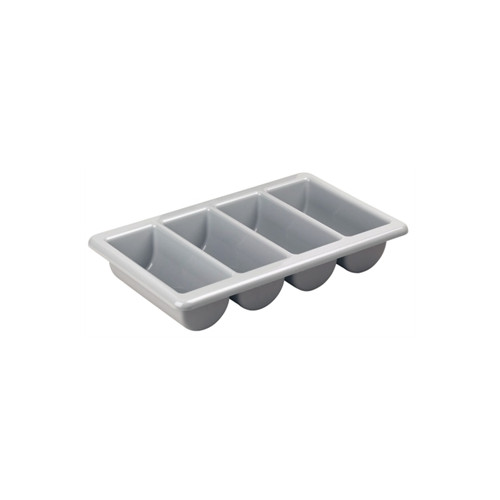 Cutlery Tray, 4 Compartment