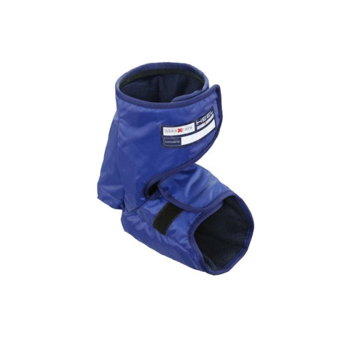MaxxcareÂ® Pro Heel Boot Protectors