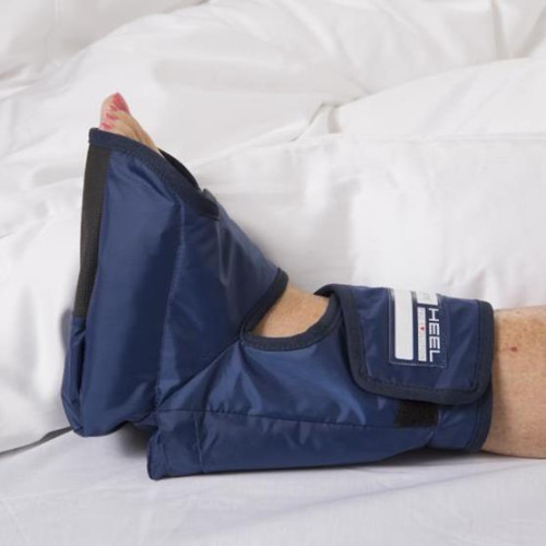 Maxxcare® Pro Heel Boot Protectors CLH Healthcare