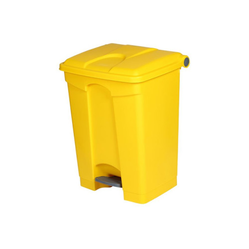 70 Litre Step-On Container Bins
