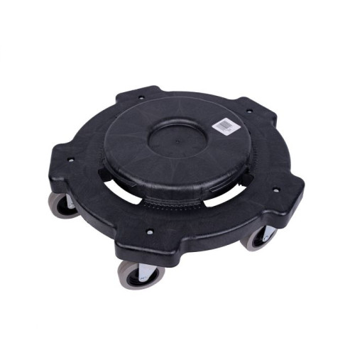 Huskee Laundry Bins CLH Healthcare