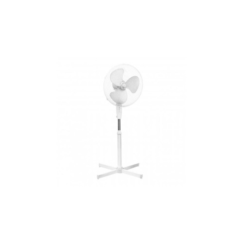 Oscillating 16" Adjustable Floor Standing Fan