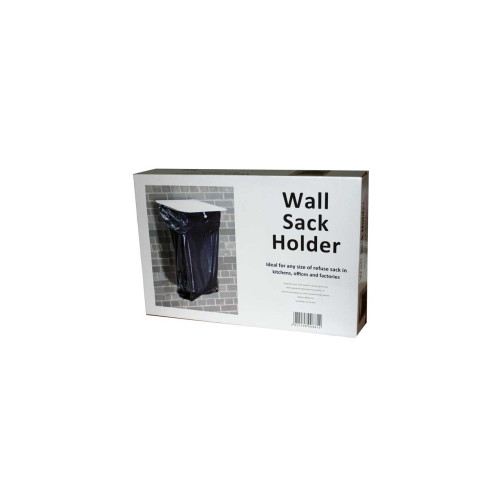 Wall Sack Holder