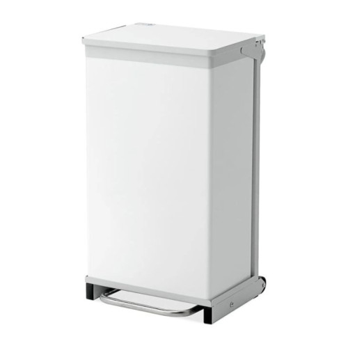Removable Body Metal Sackholder Bin, 75 Litre
