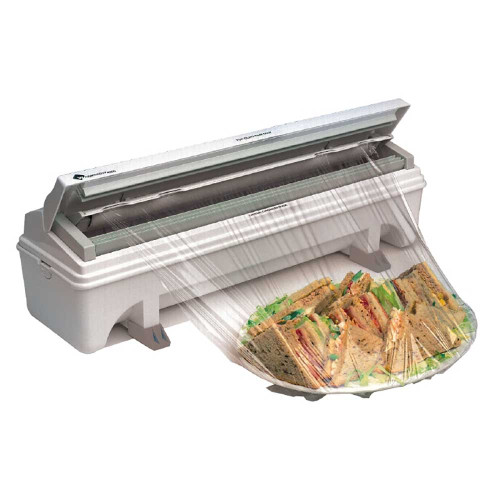 Wrapmaster Dispensers