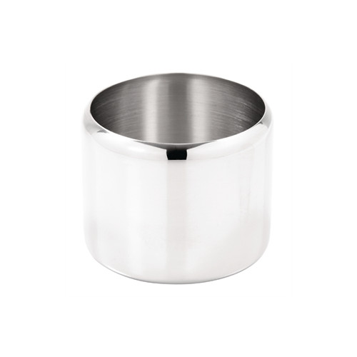 Concorde Stainless Steel Sugar Bowls