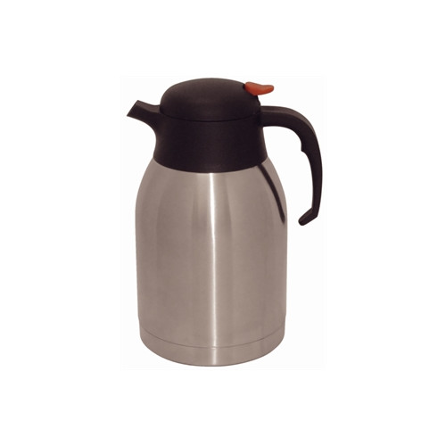 2 Litre Stainless Steel Vacuum Jug