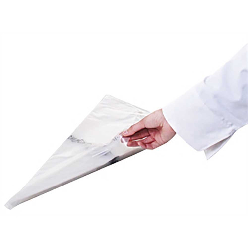 Clear Disposable Piping Bags