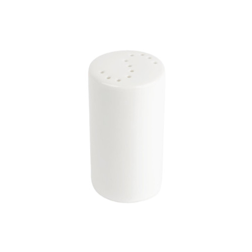 Olympia Whiteware Salt & Pepper Shaker Pots | CLH Healthcare