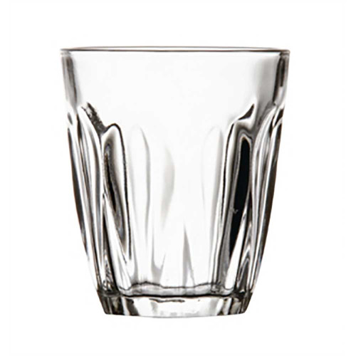 Olympia Glass Juice Tumblers - 200ml