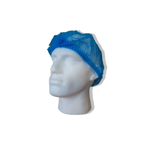 Detectable Mob Caps - Blue