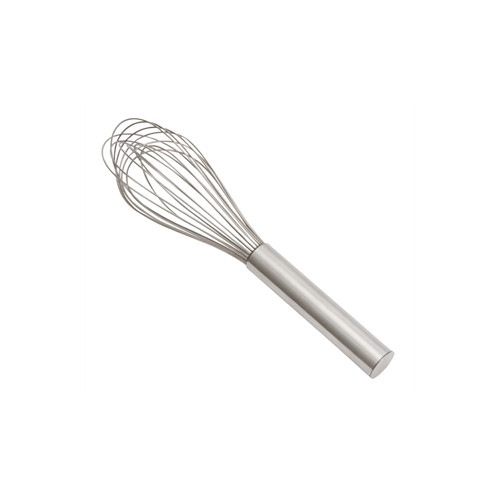 Stainless Steel Light Whisk, 300mm