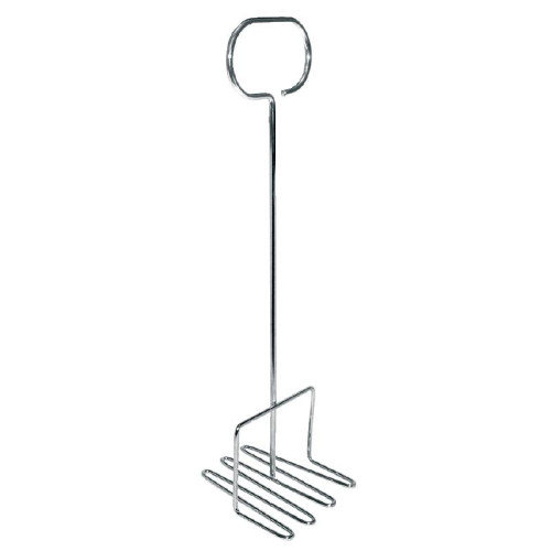 Large Deep Pot Potato Masher
