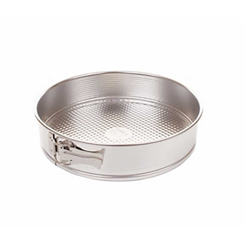 Spring Form Round Cake Tin, 260mmx75mm