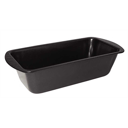 Non-Stick Loaf Tin, 60x255x152mm