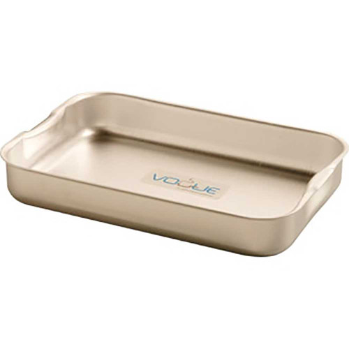 Aluminium Roasting Dish, 520x420x70mm