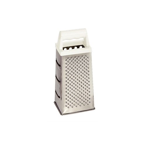 Stainless Steel Hand Grater