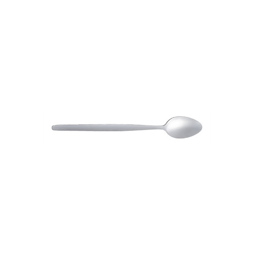 Olympia Kelso Latte / Ice Spoons, 18/0 Stainless Steel - Pack (12)