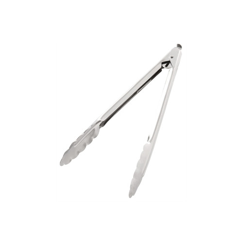 Stainless Steel Catering Tongs