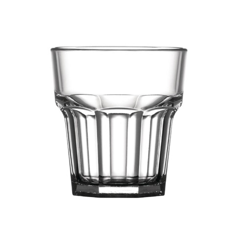 Polycarbonate American Rocks Tumblers