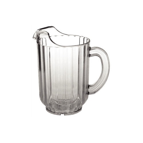Polycarbonate Pitcher, 1.4 Litre