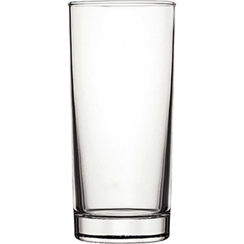 Arcoroc Hi Ball Glass Tumblers