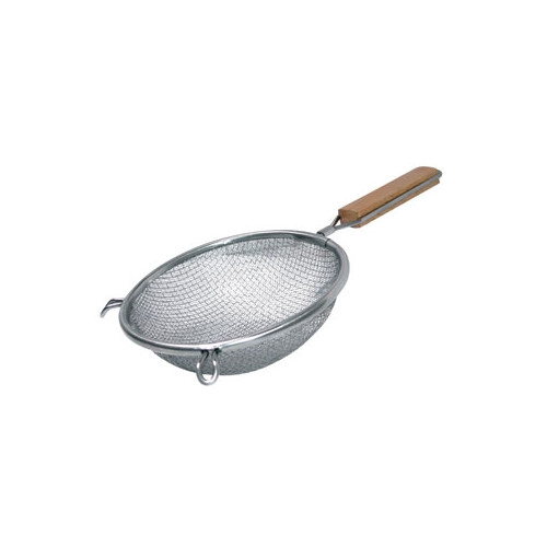 Heavy Duty Stainless Steel Mesh Sieve Strainer
