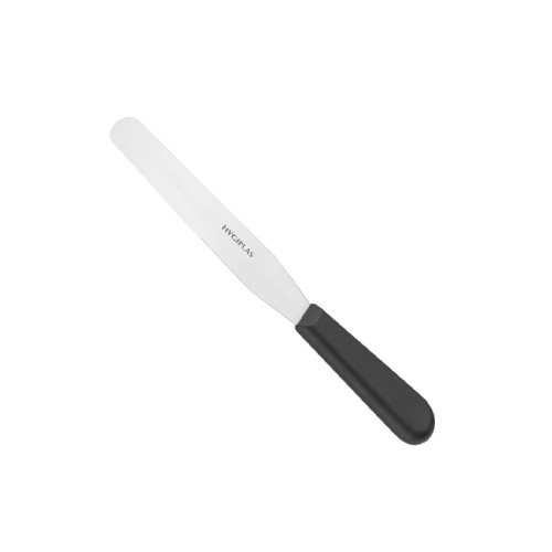 6" Straight Flexible Blade Palette Knife
