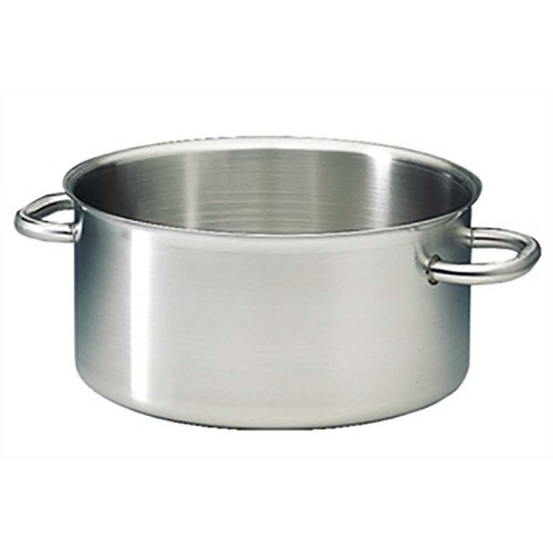 Bourgeat Excellence Casserole Pan
