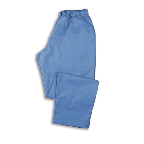 Unisex Smart Scrub Trousers