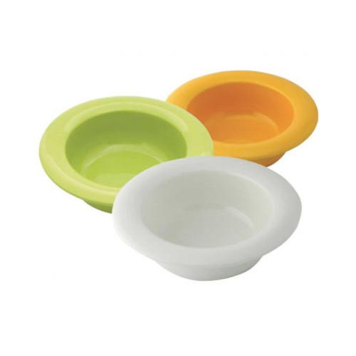 Wadeâ„¢ Ceramic Dignity Soup/Cereal Bowl