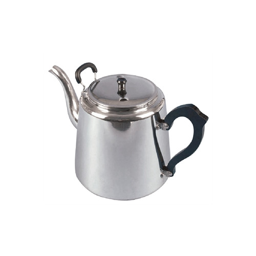 Canteen Aluminium Teapots