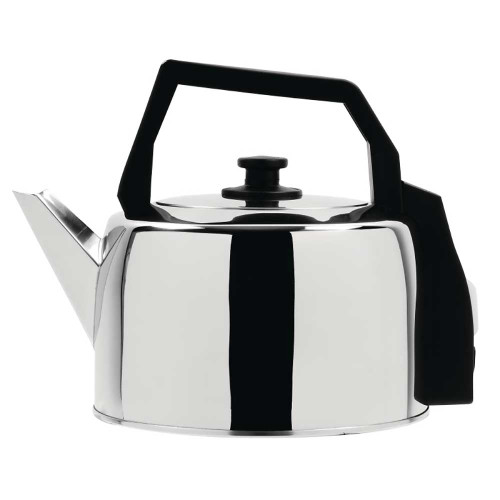 Stainless Steel Kettle, 3.5 Litre