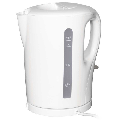 1.7 Litre Cordless Kettle